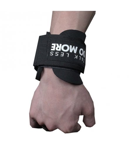 SA260 - Weightlifting Hook Straps